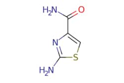 eMolecules​ 118452-02-1 | Ambeed | 2-Aminothiazole-4-carboxamide | 250mg
