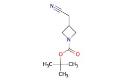 eMolecules​ 142253-58-5 | Ambeed | tert-Butyl 3-(cyanomethyl)azetidine-1-carboxylate