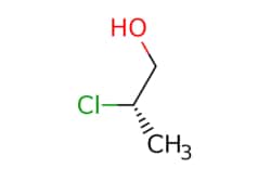 eMolecules​&nbsp;Pharmablock / (2S)-2-chloropropan-1-ol / 25mg / 716243884 / PBT5981 / 0.000 / 19210-21-0 / MFCD00010812 / 94.540 / C3H7ClO