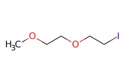 eMolecules​&nbsp;104539-21-1 | Ambeed |  1-Iodo-2-(2-methoxyethoxy)ethane |  100mg | 491624594 | A151382 | MFCD18205837 | 230.045 |  C5H11IO2