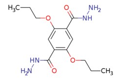 eMolecules​ ChemScene / 25-Dipropoxyterephthalohydrazide / 100mg / 626491949