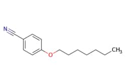 eMolecules​&nbsp;Ambeed / 4-(Heptyloxy)benzonitrile / 250mg / 660585471 / A831736 /  / 29147-88-4 / MFCD00143323 / 217.312 / C14H19NO