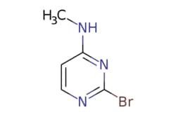 eMolecules​ Ambeed / 2-Bromo-N-methylpyrimidin-4-amine / 250mg / 601095998