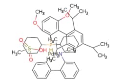 eMolecules​ 1599466-83-7 | ChemScene | BrettPhos Pd G4 | 100mg | 718356360