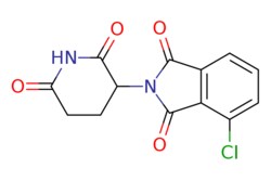 eMolecules​ 244057-36-1 | Ambeed | 4-Chloro-2-(26-dioxopiperidin-3-yl)isoindoline-13-dione