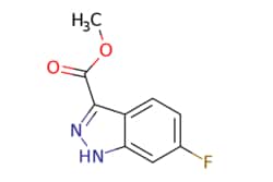 eMolecules​ 885279-26-5 | Ambeed | Methyl 6-fluoro-1H-indazole-3-carboxylate