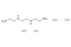 eMolecules​&nbsp;AstaTech / TRIETHYLENETETRAMINE TETRAHCL / 1g / 402180764 / 78344 / 95.000 / 4961-40-4 / MFCD00012890 / 292.070 / C6H22Cl4N4