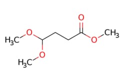 eMolecules​ 4220-66-0 | ChemScene | Methyl 44-dimethoxybutanoate | 250mg