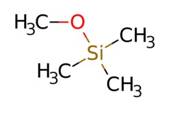 eMolecules​&nbsp;Ambeed / Methoxytrimethylsilane / 25g / 596329927 / A407382 /  / 1825-61-2 / MFCD00008344 / 104.224 / C4H12OSi