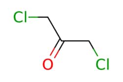 eMolecules​&nbsp;AstaTech / 13-DICHLOROACETONE / 5g / 718055343 / 73299 / 95.000 / 534-07-6 / MFCD00000937 / 126.960 / C3H4Cl2O