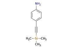 eMolecules​ 75867-39-9 | Ambeed | 4-((Trimethylsilyl)ethynyl)aniline |