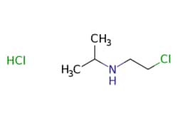 eMolecules​ 6306-61-2 | Ambeed | N-(2-Chloroethyl)propan-2-amine hydrochloride