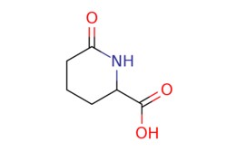 eMolecules​&nbsp;Ambeed / 6-Oxo-piperidine-2-carboxylic acid / 100mg / 591799444 / A608819 /  / 3770-22-7 / MFCD06796545 / 143.142 / C6H9NO3