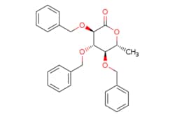 eMolecules​ 1461750-25-3 | Ambeed | (3R4S5R6R)-345-Tris(benzyloxy)-tetrahydro-6-methylpyran-2-one