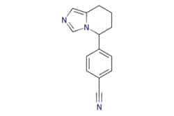 eMolecules​&nbsp;Ambeed / 4-(5678-Tetrahydroimidazo[15-a]pyridin-5-yl)benzonitrile / 1mg / 534581885 / A428094 /  / 102676-47-1 / MFCD02313480 / 223.279 / C14H13N3