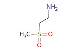 eMolecules​ 49773-20-8 | Ambeed | 2-(Methylsulfonyl)ethanamine | 250mg