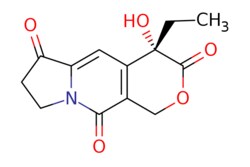eMolecules​ Medchem Express / Exatecan Intermediate 1 / 100mg / 788478595 / HY-42487 /  / 110351-94-5 / MFCD09833229 / 263.249 / C13H13NO5