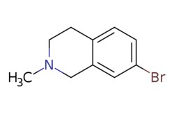 eMolecules​ 258515-54-7 | Ambeed | 7-Bromo-2-methyl-1234-tetrahydroisoquinoline
