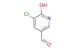 eMolecules​&nbsp;627501-18-2 | Ambeed |  5-Chloro-6-hydroxynicotinaldehyde |  250mg | 491678100 | A689194 | MFCD04972384 | 157.55 |  C6H4ClNO2