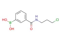 eMolecules​ 874288-10-5 | Ambeed | (3-((3-Chloropropyl)carbamoyl)phenyl)boronic