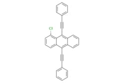 eMolecules​ 41105-35-5 | Ambeed | 1-Chloro-910-bis(phenylethynyl)anthracene