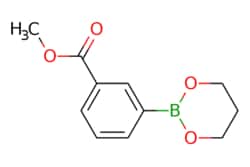 eMolecules​ Ambeed / Methyl 3-(132-dioxaborinan-2-yl)benzoate / 1g / 660580747