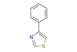 eMolecules​ 1826-12-6 | Ambeed | 4-Phenylthiazole | 100mg | 600850080 |