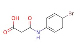 eMolecules​ 95262-09-2 | Ambeed | 3-((4-Bromophenyl)amino)-3-oxopropanoic