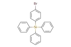 eMolecules​ 18737-40-1 | Ambeed | (4-Bromophenyl)triphenylsilane | 5g |