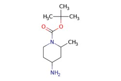 eMolecules​ Pharmablock / tert-butyl 4-amino-2-methylpiperidine-1-carboxylate