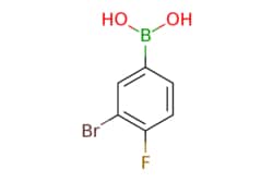 eMolecules​ 1092533-91-9 | Ambeed | (3-Bromo-4-fluorophenyl)boronic acid