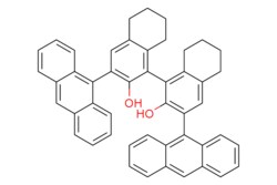 eMolecules​ 2757287-35-5 | Ambeed | (S)-33-Di-9-anthracenyl-55667788-octahydro-[11-binaphthalene]-22-diol