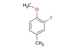 eMolecules​ AstaTech / 2-FLUORO-4-METHYLANISOLE / 1g / 164729268 / CL8593