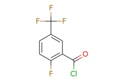 eMolecules​&nbsp;207981-46-2 | Ambeed |  2-Fluoro-5-(trifluoromethyl)benzoyl chloride |  5g | 586029673 | A273302 | MFCD00061156 | 226.55 |  C8H3ClF4O