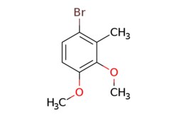 eMolecules​ 74866-17-4 | Ambeed | 1-Bromo-34-dimethoxy-2-methylbenzene