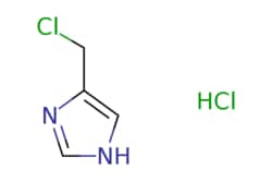eMolecules​ Synthonix - Stock / 4-(Chloromethyl)-1H-imidazole hydrochloride