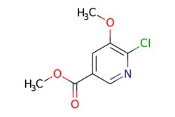 eMolecules​ 915107-31-2 | Ambeed | Methyl 6-chloro-5-methoxynicotinate