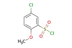 eMolecules​ 22952-32-5 | Ambeed | 5-Chloro-2-methoxybenzenesulfonyl chloride
