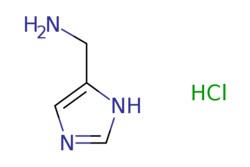 eMolecules​ 66247-84-5 | ChemScene | (1H-Imidazol-5-yl)methanamine hydrochloride