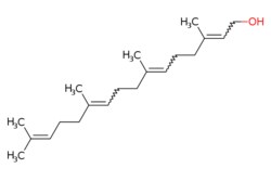eMolecules​ 24034-73-9 | Ambeed | (2E6E10E)-371115-Tetramethylhexadeca-261014-tetraen-1-ol