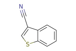 eMolecules​ 24434-84-2 | Ambeed | Benzo[b]thiophene-3-carbonitrile | 250mg