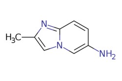 eMolecules​ 860258-05-5 | ChemScene | 2-Methylimidazo[12-a]pyridin-6-amine