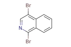eMolecules​ ChemScene / 14-Dibromoisoquinoline / 250mg / 569146851 / CS-0131946