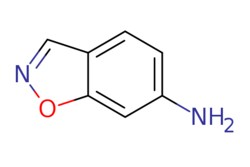 eMolecules​ Pharmablock / 12-benzoxazol-6-amine / 25mg / 784547115 / PBT6396