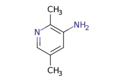 eMolecules​&nbsp;89943-02-2 | 2,5-dimethylpyridin-3-amine | Pharmablock | MFCD13175353 | 122.171 | C7H10N2 | 97.000 | Cc1cnc(C)c(N)c1 | 25mg | 586142036