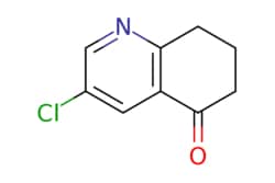 eMolecules​ 127724-75-8 | ChemScene | 3-Chloro-78-dihydroquinolin-5(6H)-one