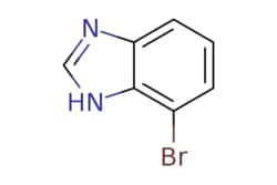eMolecules​&nbsp;83741-35-9 | ChemScene |  4-Bromo-1H-benzoimidazole |  1g | 536846585 |  CS-W004724 |  MFCD11973696 | 197.035 |  C7H5BrN2
