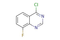eMolecules​ 124429-27-2 | Ambeed | 4-Chloro-8-fluoroquinazoline | 100mg