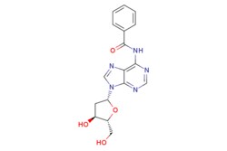eMolecules​ 4546-72-9 | Ambeed | N-(9-((2R4S5R)-4-Hydroxy-5-(hydroxymethyl)tetrahydrofuran-2-yl)-9H-purin-6-yl)benzamide