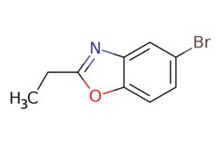 eMolecules​ 938458-80-1 | ChemScene | 5-Bromo-2-ethylbenzo[d]oxazole |